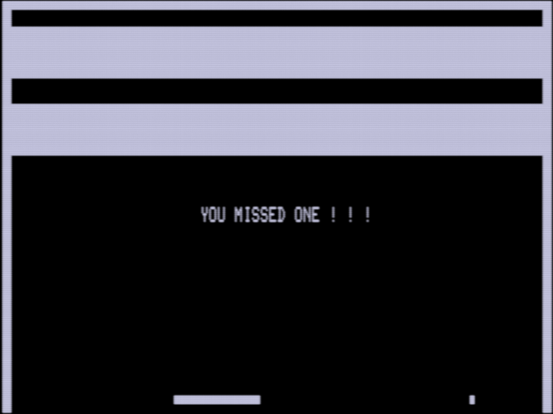 Screen shot